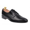 Pantofi barbati eleganti din piele naturala - Model Negru NIC211SIR, NIC-MAR
