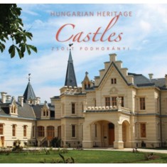 Castles - Hungarian heritage foto