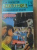 Executorul. Detașamentul Morții - Don Pendleton, Ulise, 1998, Carte Polițistă, Beletristică, Romana, Paperback, 240 pagini