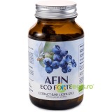 Afin Forte Ecologic/Bio 120cps