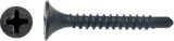 Surub Autoforant pt Gipscarton 3.5x55 - 650140, Evotools