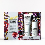 STMNT Care Gift Box set cadou pentru ras