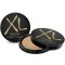 Pudra compacta XL, Revers, 8g, 04