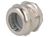 Intrare cablu metalică IP68 M32 13-25mm