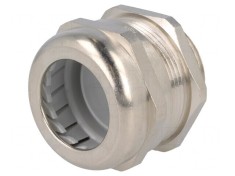 Intrare cablu metalică IP68 M32 13-25mm