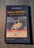 Misterul Roswell dupa cincizeci de ani Ion Hobana