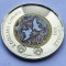 127. Moneda Canada 2 dollars 2023 (100th Anniversary of the Birth of Jean Paul Riopelle - Color)
