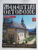 Revistă &bdquo;Mănăstiri Ortodoxe&rdquo; Nr. 1 &ndash; Mănăstirea Putna &ndash; Colecție