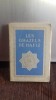Les ghazels de Gafiz - Shirasi Hafiz