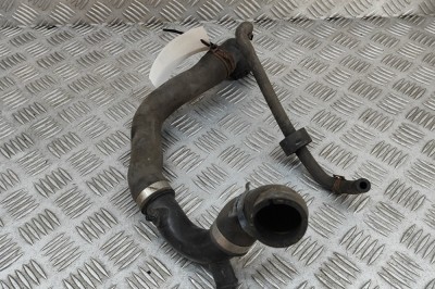 Furtun de lichid de răcire VW PASSAT B7 362 2012 OEM: 3AA122101,3AA122101G 29053364 foto
