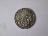 Rara! Uniunea statala Polono-Lituaniana 3 Groschen/Trojak 1592 argint monetaria Vilnius,Sigismund III Vasa,diametrul=21 mm,greutate=2,30 grame, Europa