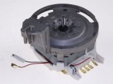 MOTOR 00648963 pentru masina de spalat vase BOSCH/SIEMENS