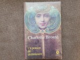 UN PENSION DE DOMNISOARE de CHARLOTTE BRONTE
