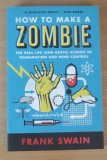 Cumpara ieftin How to Make a Zombie - Frank Swain