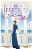 Vaduva de safir - Dinah Jefferies, Edith Negulici
