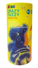 Set creativ DIY, Avenir, Poneiul dansator