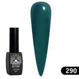 Oja semipermanenta BLACK ELITE, Global Fashion 8 ml, 290