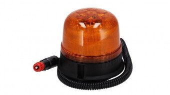 Girofar LED 12V-24V magnetic-fix SM825HH foto