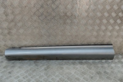 Bandou inferior ușă st&amp;acirc;nga față FORD PUMA J2K, CF7 2022 OEM: L1TB-S20307-C,L1TB-S20307-D 25310862 foto