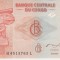B11 - Bancnota foarte veche - Congo - 10 franci - 2003