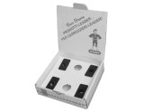 Set 4 buc suport senzor parcare VW JETTA (1B), 07.2010-2014, fata,