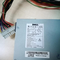 Sursa alimentare DELL HP-U2106F3 U2106F3 W5184 U5425 GX620 GX240 5v 15A 12v 12A