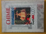Sanda Fătu, Cornelia Grecescu, Veronica David &ndash;&nbsp;Chimie C1, manual pentru clasa a XI-