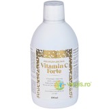 Premium Aronia Vitamina C 1000mg Forte 500ml