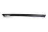 Ornament panou ușă dreapta față BMW 5 F10 2016 OEM: 7225552 23551063