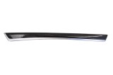 Ornament panou ușă dreapta față BMW 5 F10 2016 OEM: 7225552 23551063
