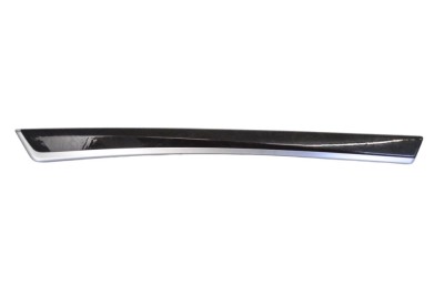 Ornament panou ușă dreapta față BMW 5 F10 2016 OEM: 7225552 23551063 foto