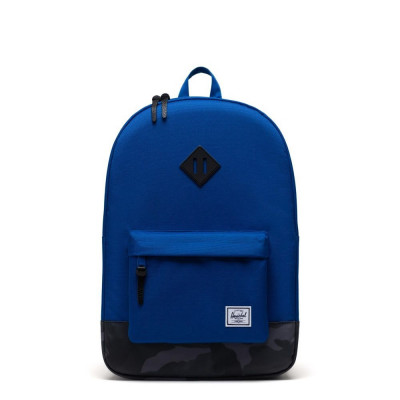 Rucsac Herschel Heritage Surf The Web - Cod 729453756778 foto