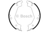 Set saboti frana, frana de mana KIA SORENTO I (JC) (2002 - 2009) BOSCH 0 986 487 708