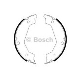 Set saboti frana, frana de mana KIA SORENTO I (JC) (2002 - 2009) BOSCH 0 986 487 708