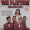 Vinil 3XLP The Platters &ndash; The Platters Greatest Hits (-VG)