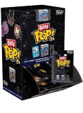 Bitty Pop Marvel The Infinity Saga Mystery Mini 36 Pdq Pieces Blind Bag Random