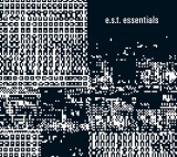 Essentials | E.S.T