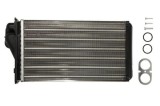 Radiator incalzire interior habitaclu RENAULT TRAFIC II caroserie (FL) (2001 - Prezent) THERMOTEC D6X017TT