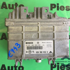 Calculator ecu Volkswagen Vento (1991-1998) 0261203302