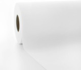 Rola Fata de Masa, 118 cm x 25 m, Alba - CN
