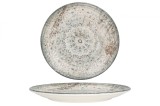 Rinart Farfurie pentru cină - Fade - Porţelan - 30 cm - set de 6