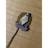 Insigne (4) Ujipest Ungaria