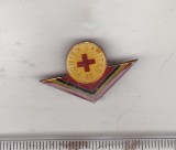 bnk ins Insigna Pionier Sanitar - cls II