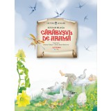 Carabusul de arama