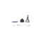 Cap planetara FIAT DUCATO platou sasiu 244 CIFAM 607-236