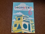 Petre Nachila - Geometrie pentru toti, clasa a VI-a