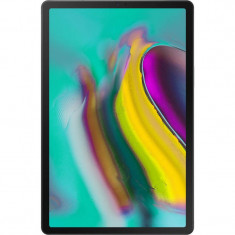 Tableta Samsung Galaxy Tab S5e T720 10.5 inch 2.0 GHz Octa Core 4GB RAM 64GB flash WiFi GPS Android 9.0 Silver foto