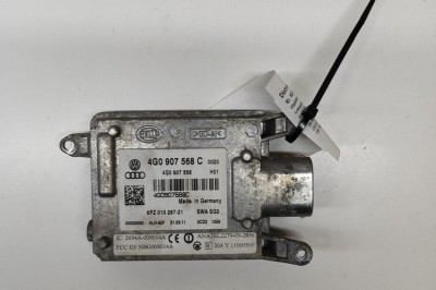 Modul de control unghi mort AUDI A6 4G2, C7, 4GC 2011 OEM: 4G0907568C,4G0907568 22761602 foto