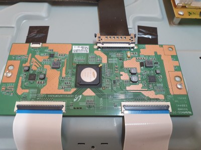 MODUL T-CON 15YFU11APCMTA3V0.0 LMC400FN01-G foto