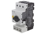 &Icirc;ntrerupător Motor 0.09kW 220-690V DIN IP20